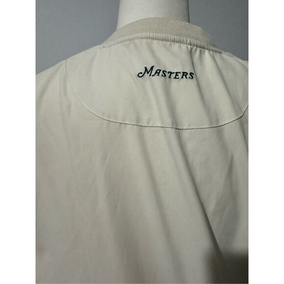 Masters Collection men’s performance Golf vest M - Picture 4 of 8